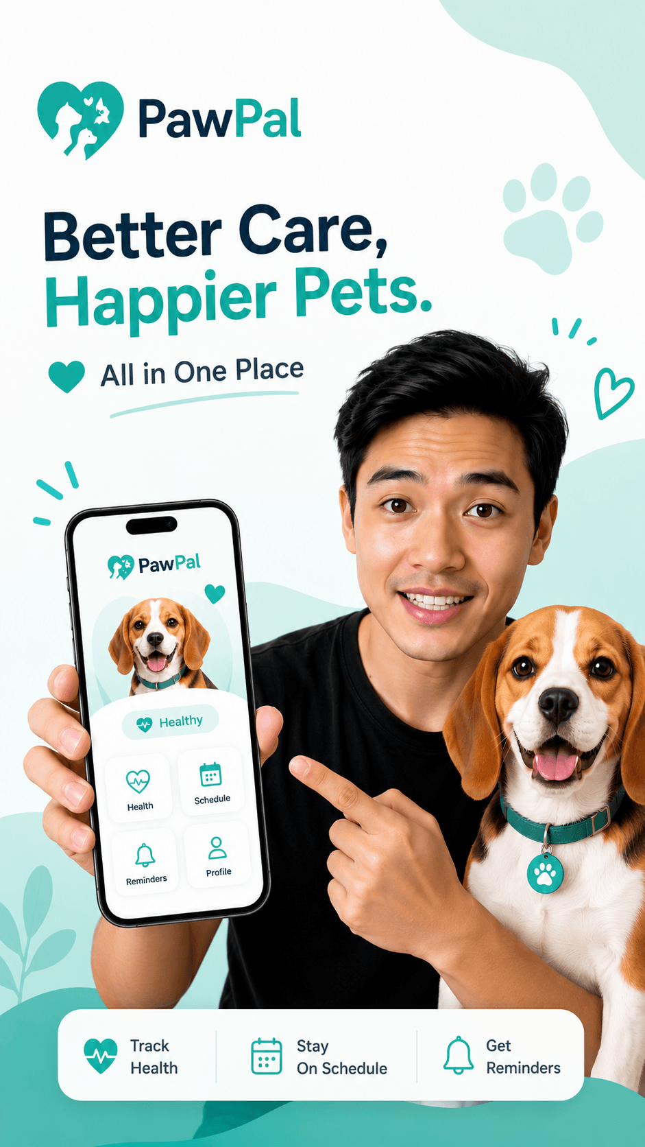PawPal