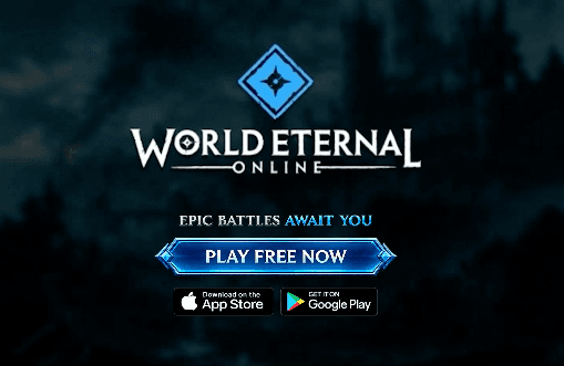 World Eternal Online