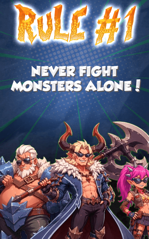 World Eternal Online