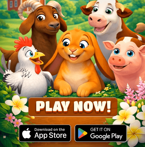 Animal Farm Life