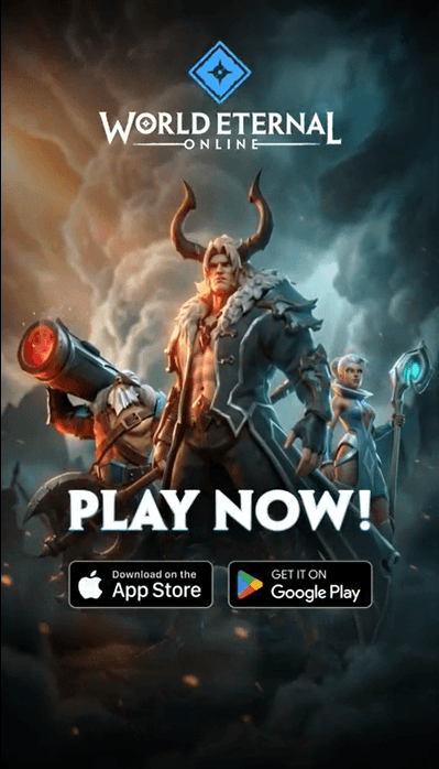 World Eternal Online