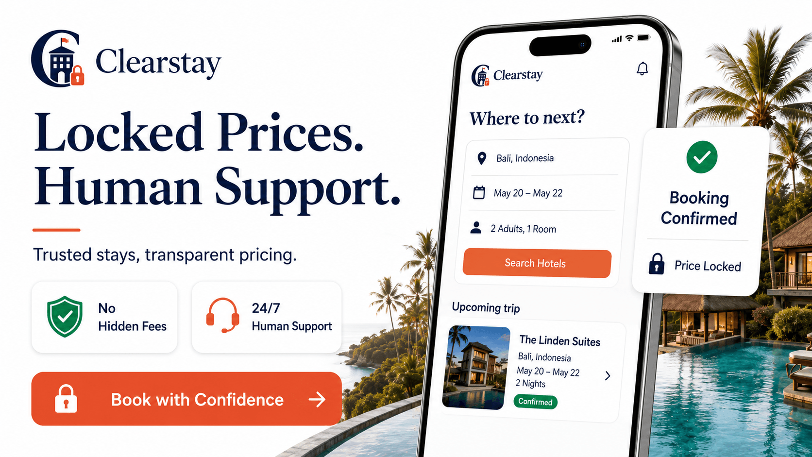 ClearStay
