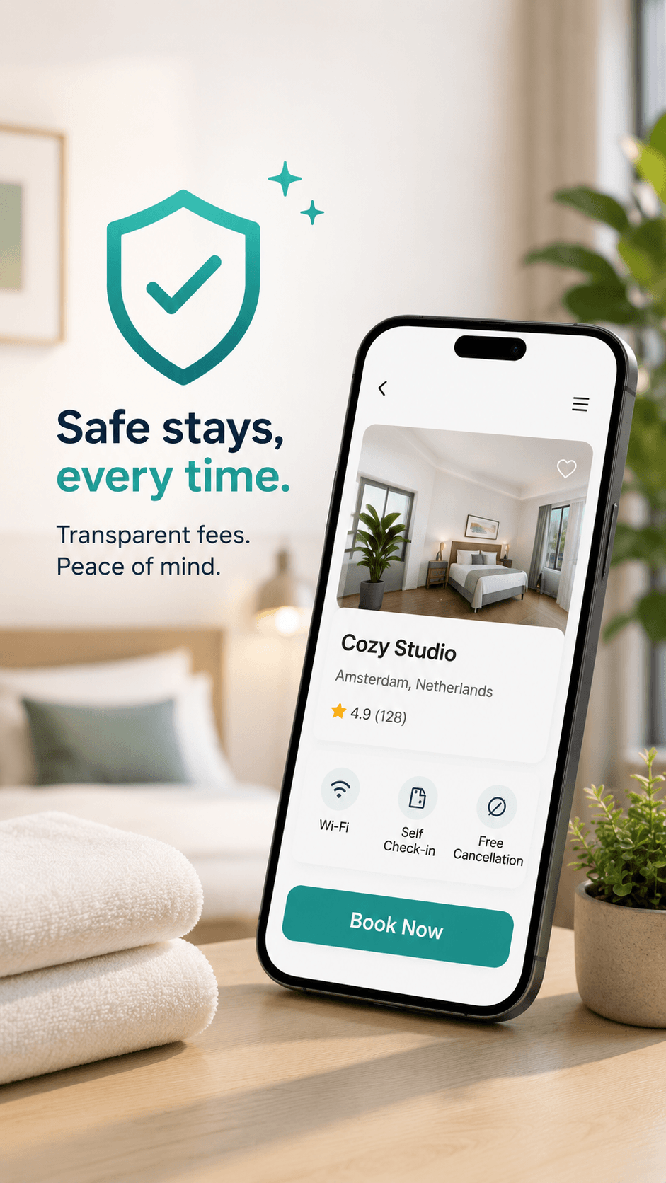 ClearStay