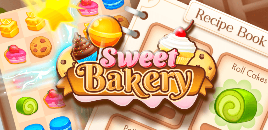 Sweet Bakery