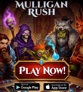 Mulligan Rush